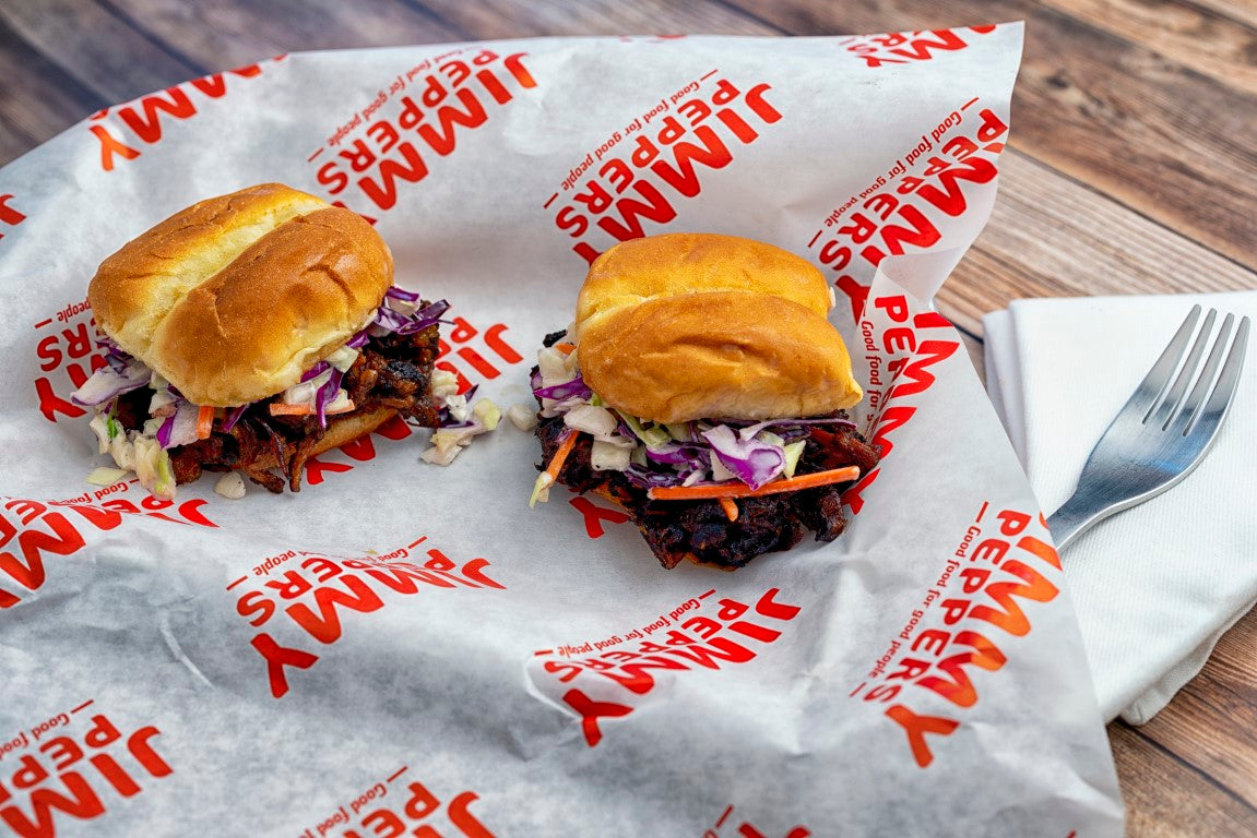 ππ₯ Build-Your-Own BBQ Slider Bar β Bring the Smoke, Build the Bite π₯π