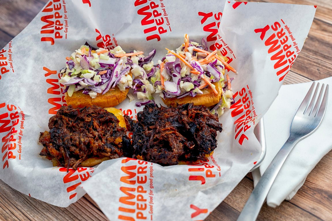 ππ₯ Build-Your-Own BBQ Slider Bar β Bring the Smoke, Build the Bite π₯π