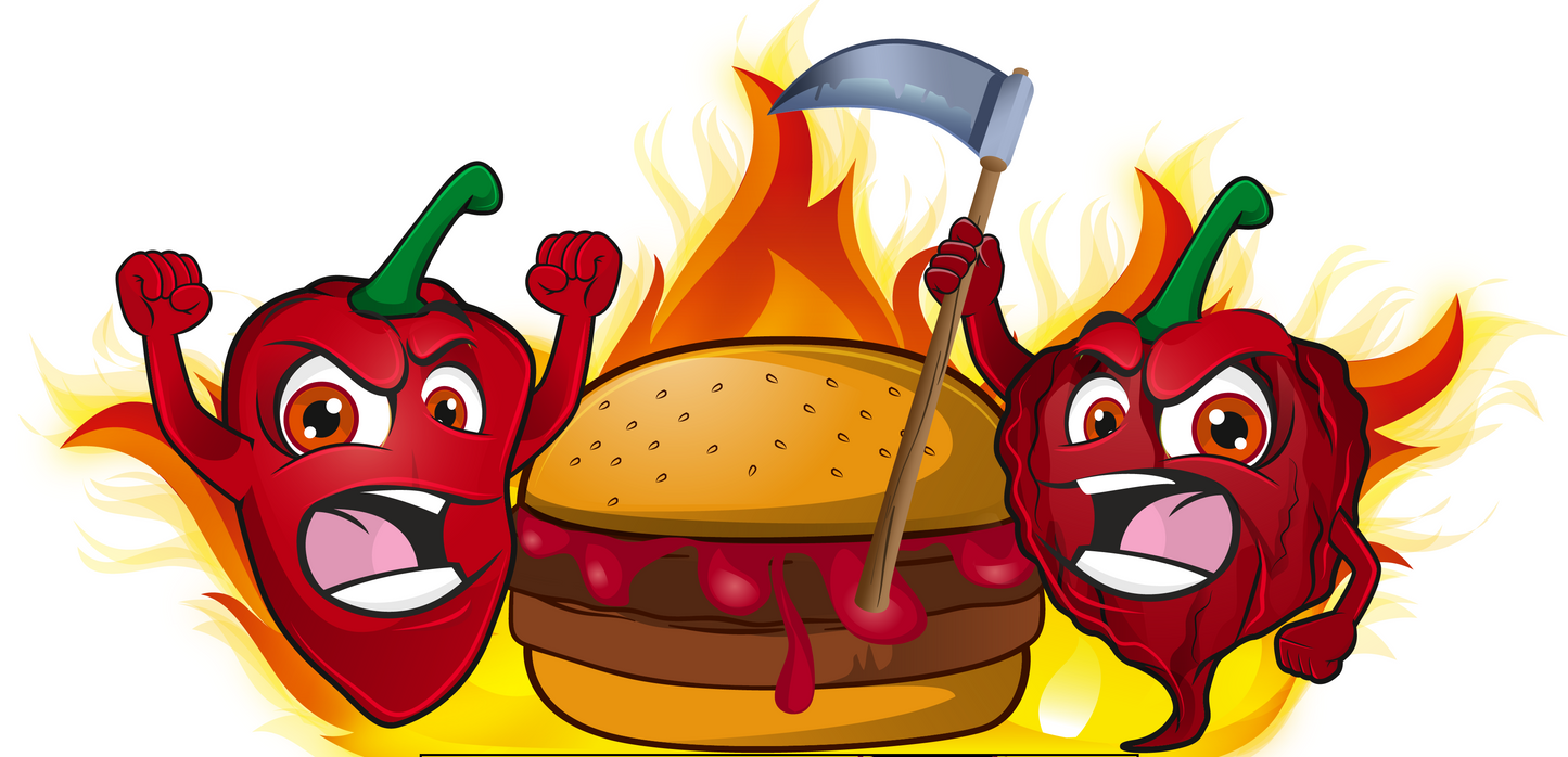 Mindbender BBQ Sauce