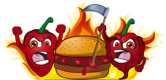 Mindbender BBQ Sauce