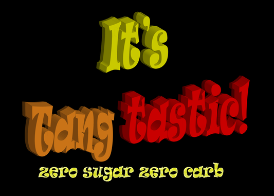 Tangtastic Sauce