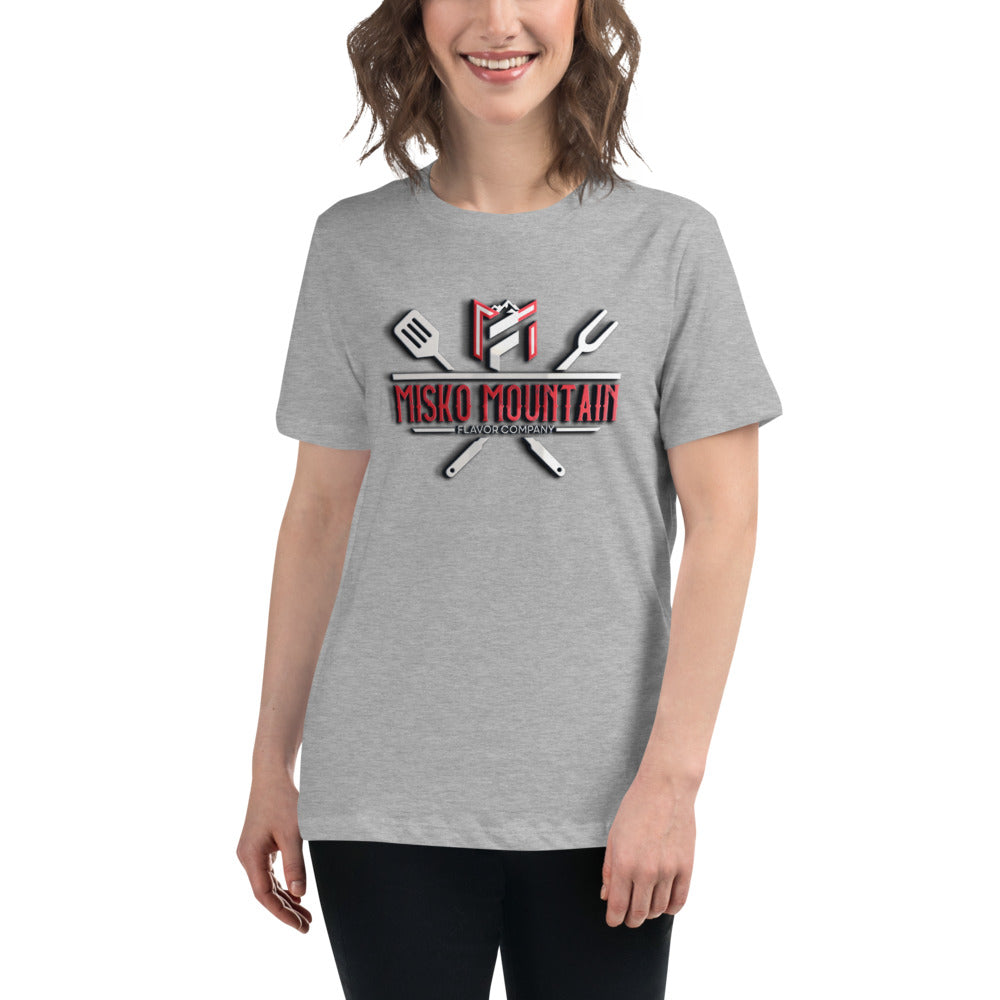 Women's Relaxed T-Shirt