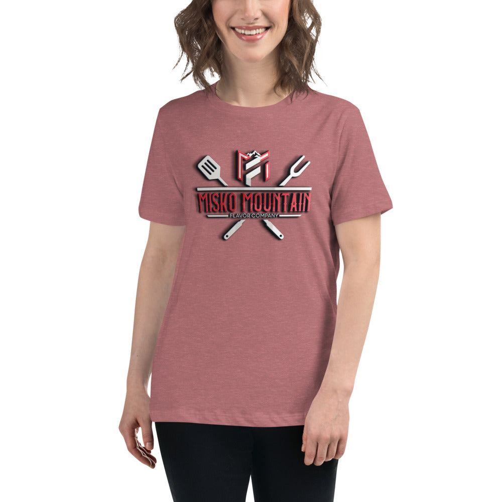 Women's Relaxed T-Shirt