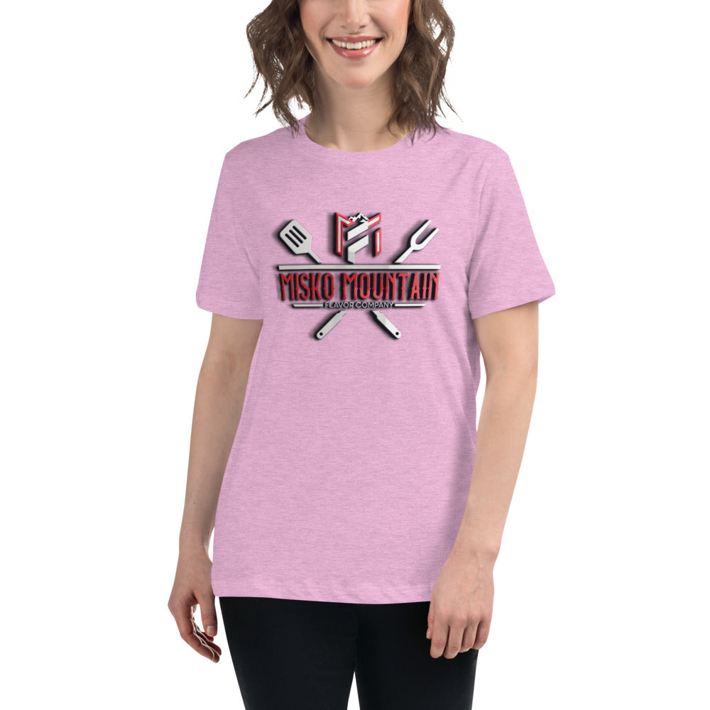 Women's Relaxed T-Shirt